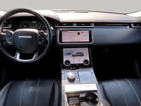 Used 2019 Land Rover Range Rover Velar S AWD/4WD image 16