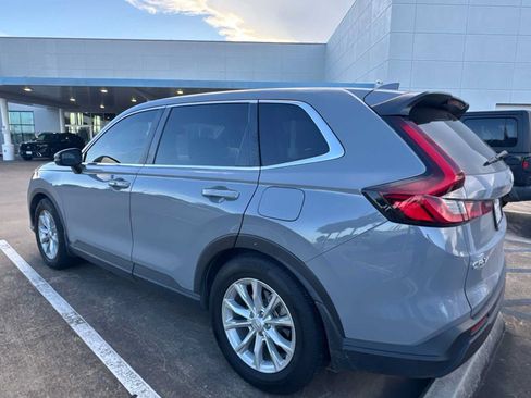 Used 2024 Honda CR-V EX image 5