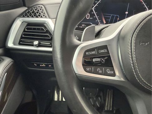 Used 2024 BMW X5 xDrive40i w/ M Sport Package AWD/4WD image 13