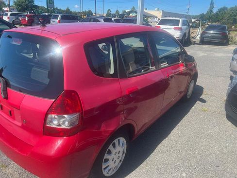 Used 2007 Honda Fit image 4
