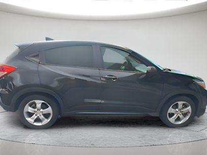 Used 2016 Honda HR-V EX