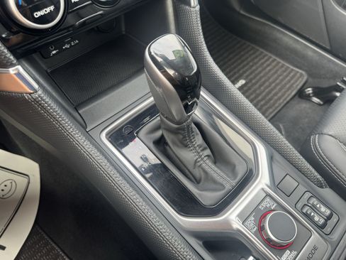 Certified 2023 Subaru Forester Touring AWD/4WD image 23