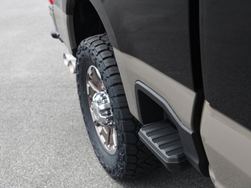 New 2026 Ford F250 King Ranch AWD/4WD image 17