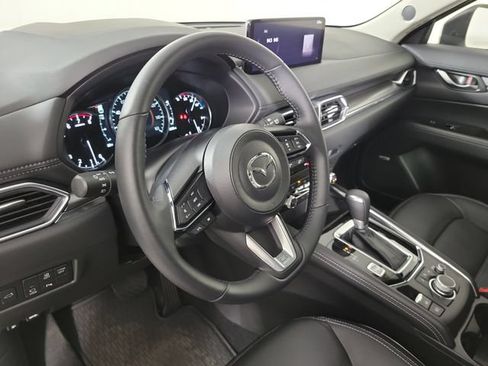 Used 2025 MAZDA CX-5 AWD 2.5 S w/ Premium Plus Pkg image 20