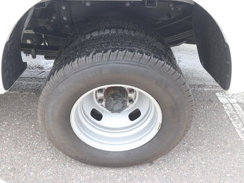 Certified 2025 Ford F350 XLT AWD/4WD image 14