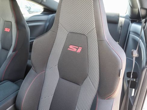 Used 2018 Honda Civic Si image 23