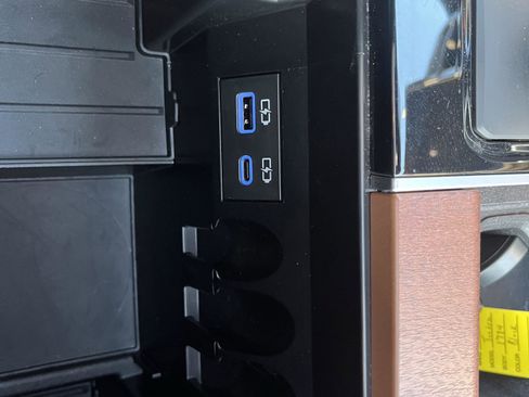 Used 2024 Toyota Tundra 1794 Edition image 35