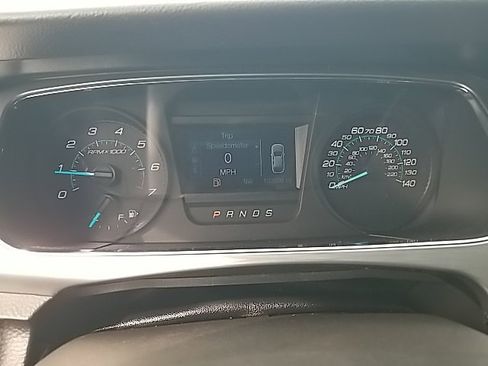 Used 2018 Ford Taurus SEL image 19