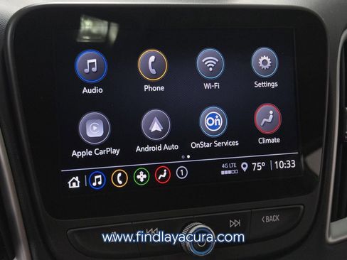 Used 2024 Chevrolet Malibu LT FWD image 20