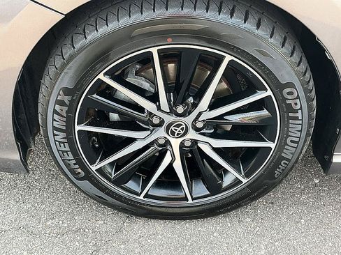 Used 2022 Toyota Camry SE FWD image 10