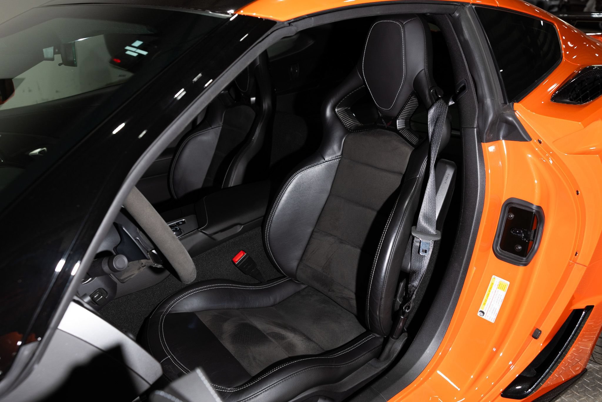 Used 2019 Chevrolet Corvette ZR1 RWD image 5