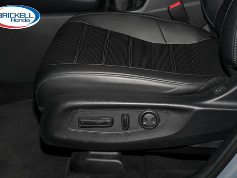 Certified 2024 Honda CR-V EX-L image 29