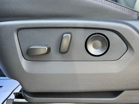 New 2026 Chevrolet Tahoe RST image 28