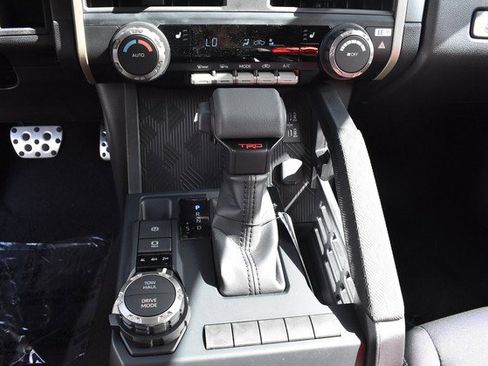 New 2025 Toyota Tacoma TRD Sport image 14