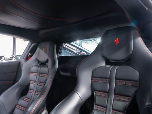 Used 2018 Ferrari 488 GTB RWD image 79