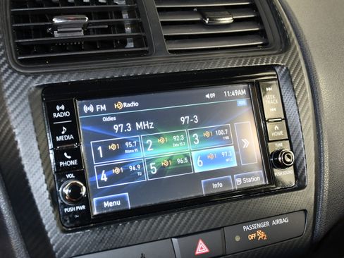 Used 2024 Mitsubishi Outlander Sport SE AWD/4WD image 17