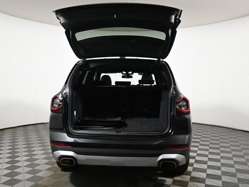 Certified 2023 BMW X3 xDrive30i w/ Premium Package image 38