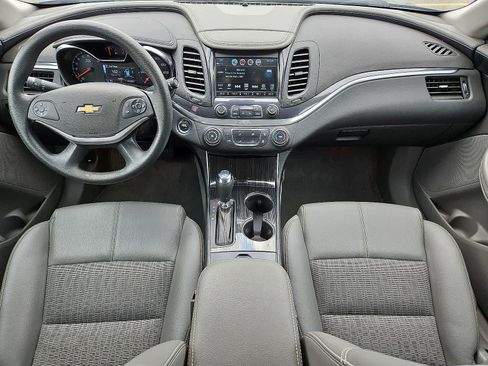 Used 2019 Chevrolet Impala LS FWD image 25