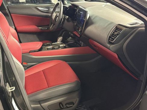 Certified 2024 Lexus NX 350 AWD w/ Cold Area Package image 11