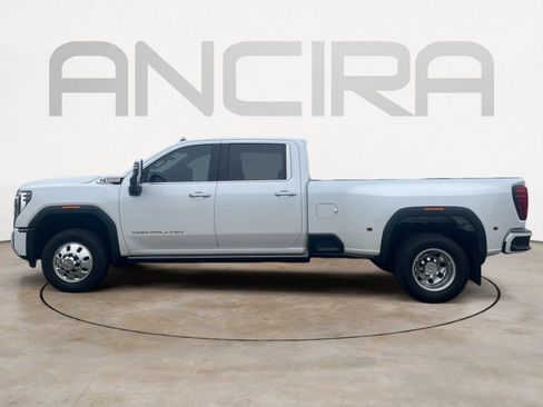 Used 2024 GMC Sierra 3500 Denali w/ Denali Reserve Package image 7