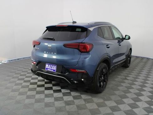 New 2026 Buick Encore GX Sport Touring w/ Comfort Package image 25