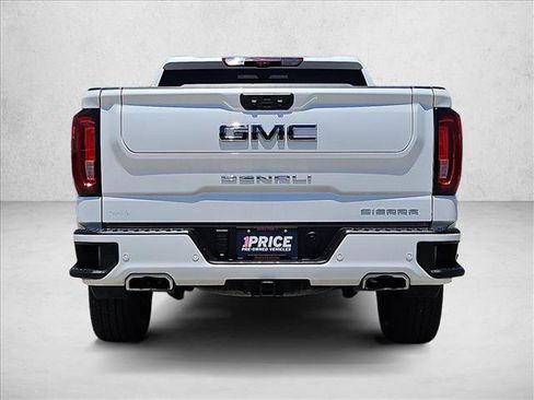 Used 2023 GMC Sierra 1500 Denali Ultimate AWD/4WD image 6