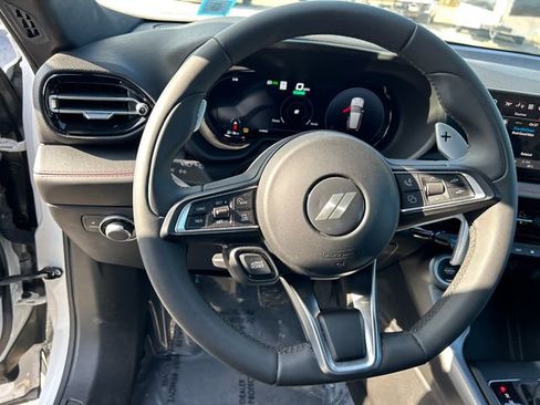 Used 2024 Dodge Hornet R/T image 13