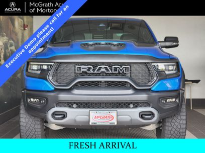 Used 2024 RAM 1500 TRX w/ TRX Level 2 Equipment Group