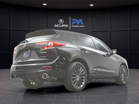 Used 2024 Acura RDX A-Spec AWD/4WD image 36