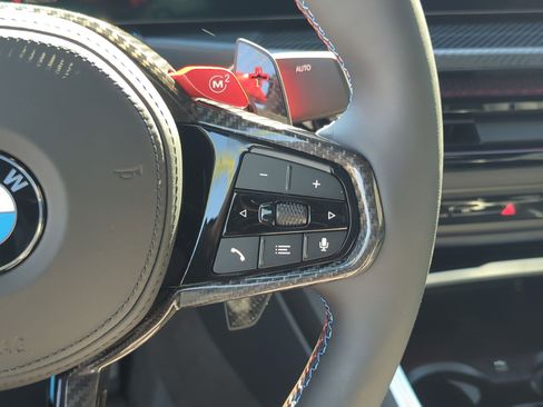 Used 2026 BMW M4 xDrive Competition w/ M Driver's Package image 20