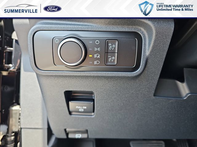 New 2026 Ford Bronco Big Bend AWD/4WD image 30