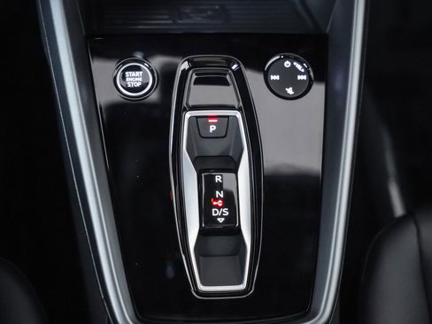 New 2026 Audi A3 2.0T Premium image 18