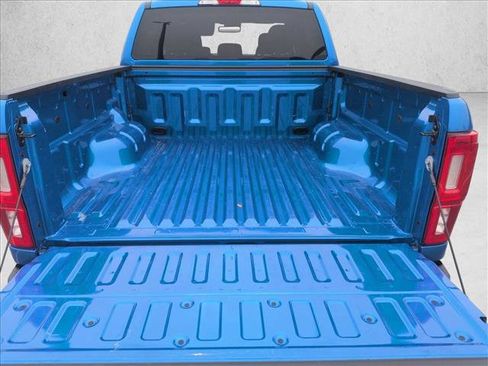 Used 2023 Ford Ranger XLT w/ Equipment Group 301A Mid image 6