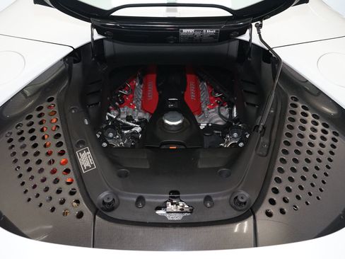 Used 2025 Ferrari SF90 Spider AWD/4WD image 37