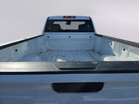 Used 2024 GMC Sierra 3500 Pro w/ Convenience Package image 25