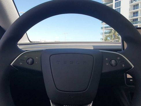 Used 2024 Tesla Model 3 Performance AWD/4WD image 22