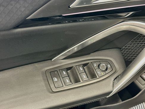 Used 2026 BMW X2 xDrive28i AWD/4WD image 15