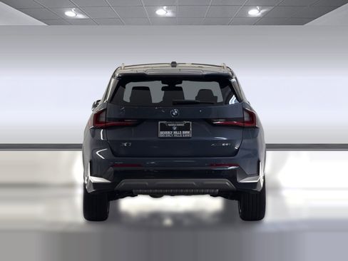 Used 2025 BMW X1 xDrive28i w/ Convenience Package AWD/4WD image 10