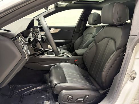 Used 2023 Audi A5 2.0T Premium Plus w/ Premium Plus image 9