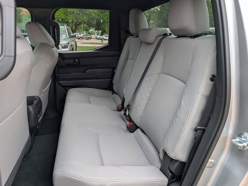 New 2025 Toyota Tacoma SR5 image 21