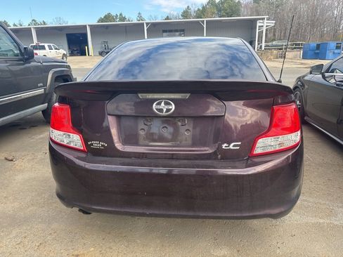 Used 2011 Scion tC image 5