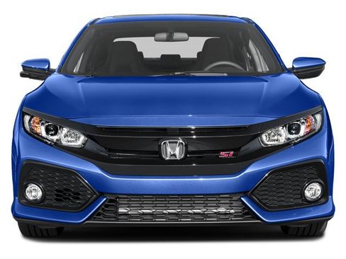 Used 2018 Honda Civic Si image 5