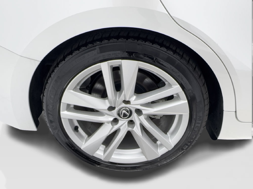 Used 2023 Lexus IS 300 w/ Comfort Package RWD image 16