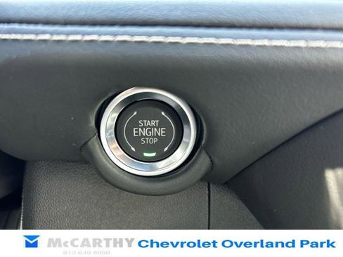 New 2026 Chevrolet Suburban Premier w/ Sun And Tow Package image 16