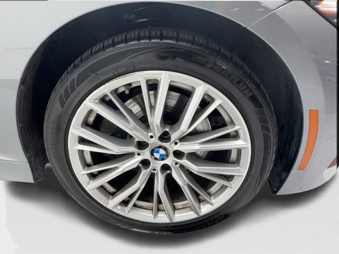 Used 2024 BMW 330i Sedan RWD image 14