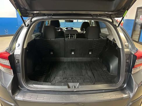 Used 2021 Subaru Crosstrek 2.0i Premium w/ Moonroof Package AWD/4WD image 24