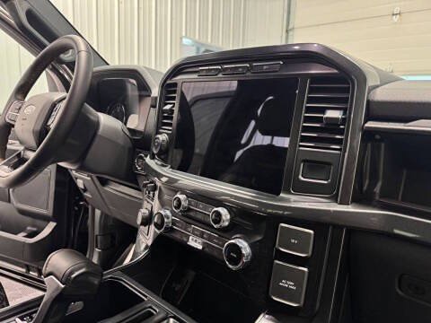 Used 2023 Ford F150 Tremor w/ 360 Degree Camera Package AWD/4WD image 11