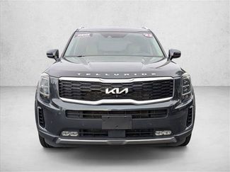 Used 2022 Kia Telluride SX AWD/4WD video 2