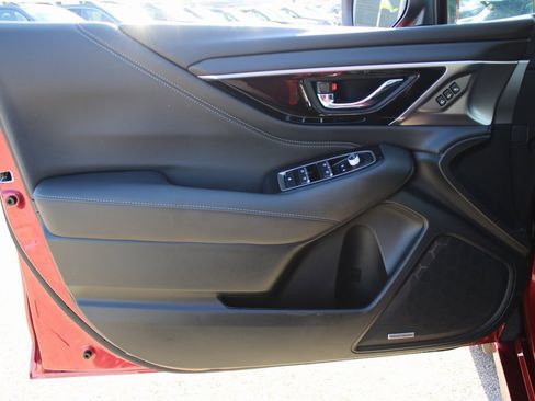 Used 2025 Subaru Legacy Limited w/ Popular Package #3 image 8