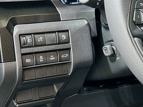 New 2026 Toyota 4Runner Limited AWD/4WD image 10